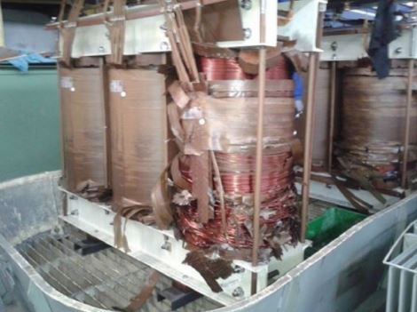 Trafo Yağı Hurdası 2 trafo yağı hurdası