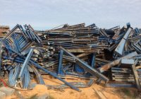 2.el insat malzemesi