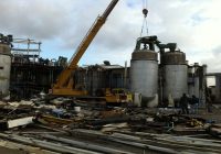 Fabrika Sökümü 2 fabrika sokumu