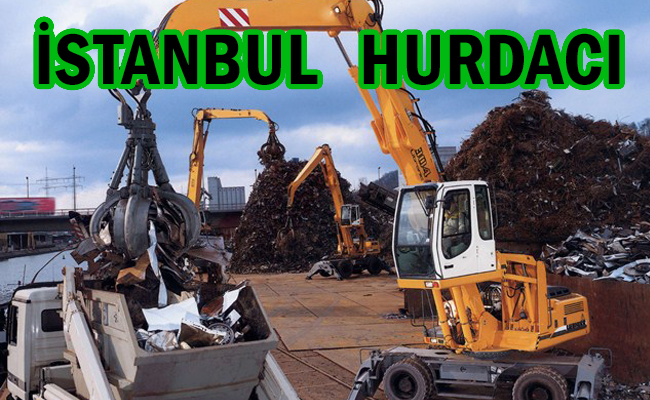 istanbul Hurdacı 1 istanbul hurdaci