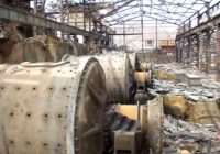 Buhar Kazanı Tank Hurdası 1 kazan hurdasi