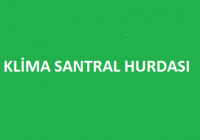 klima santral hurdasi