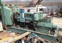 hurda makina alanlar