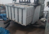 ikinci el trafo alanlar