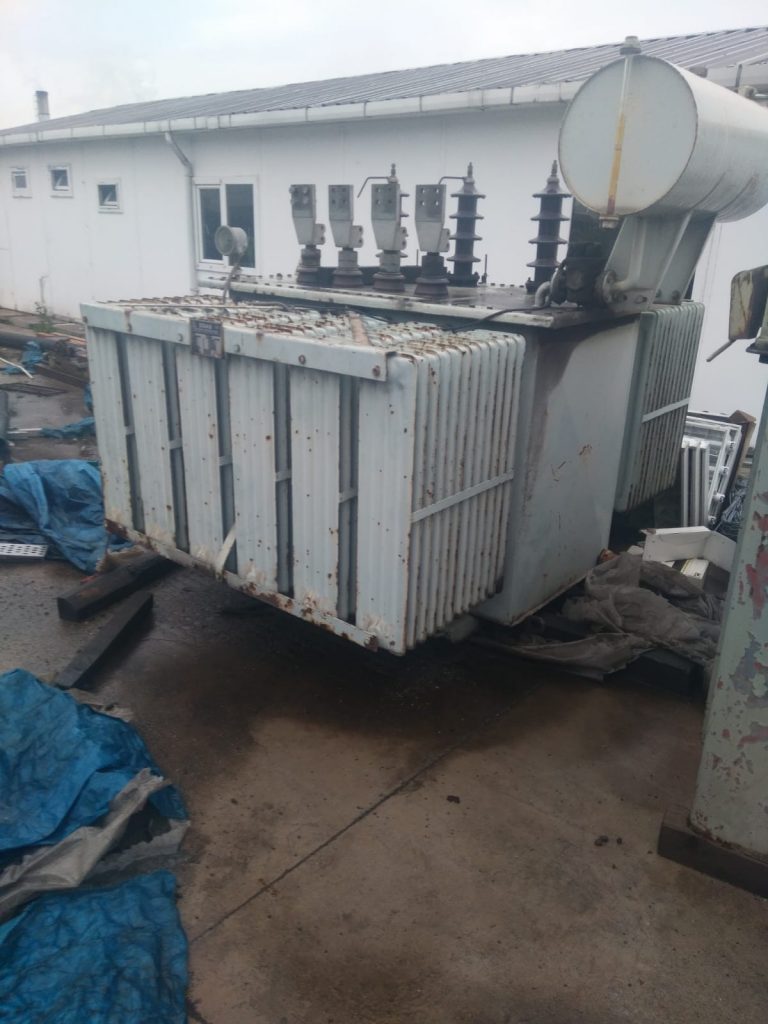 ikinci el trafo alanlar