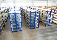 ikinci el depo rafı