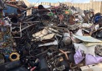 kaynarca hurdacılar