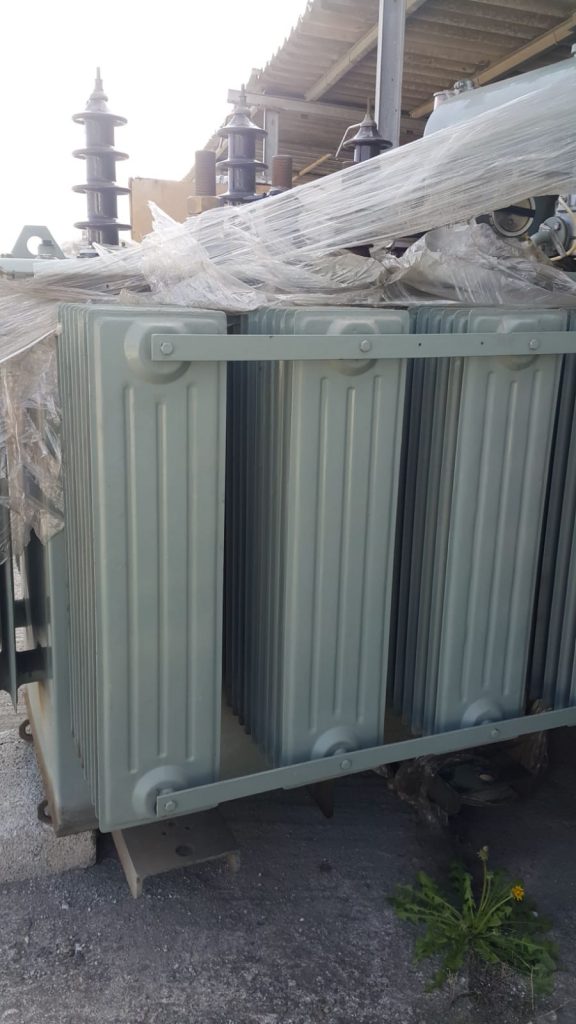 ikinci el trafo alanlar