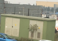 Beton Köşk Hurdası 1 beton köşk alanlar