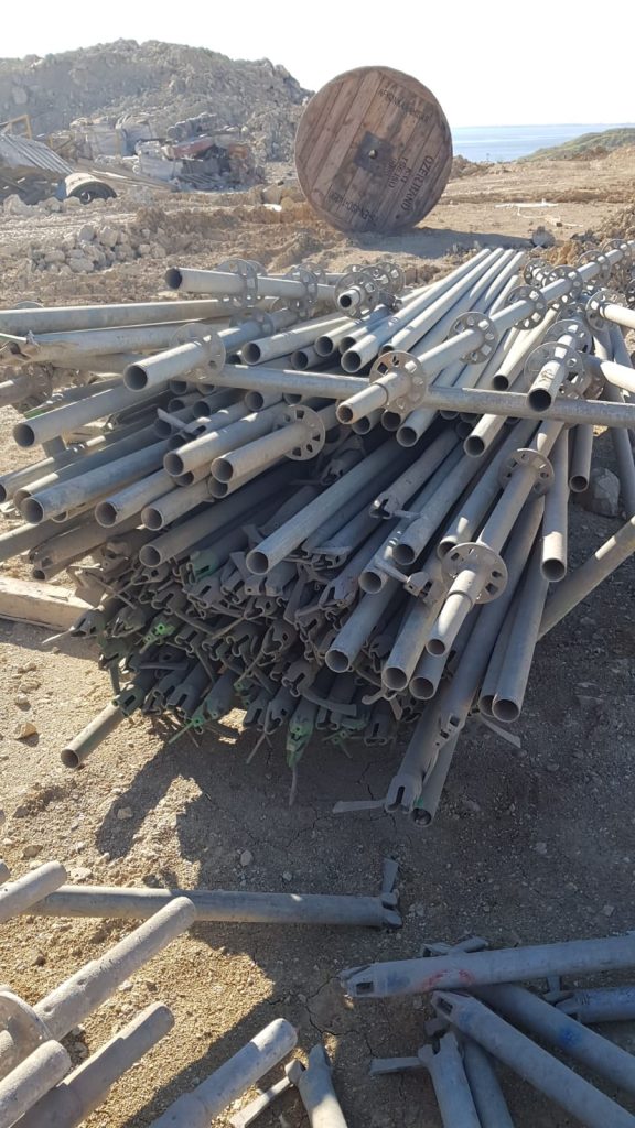 Çorlu Hurdacı 8 orlu hurda alımı