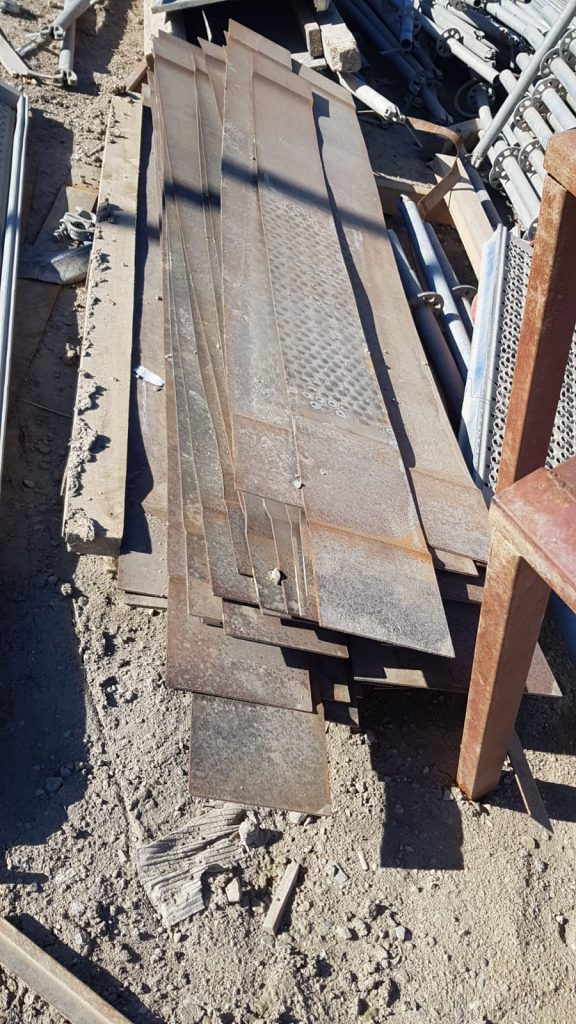 Çorlu Hurdacı 10 orlu hurdacı
