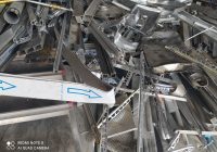 sakarya geyve hurdacı