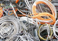 hurda kablo alan hurdaci