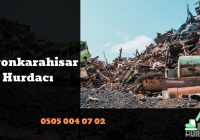 Afyonkarahisar Hurdacı