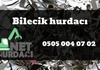 Bilecik hurdacı
