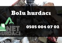 Bolu-hurdaci