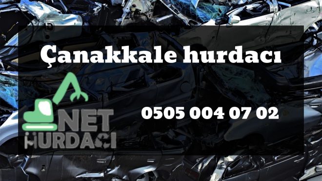 Çanakkale Hurdacı