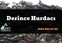Derince Hurdacı