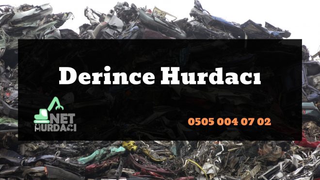 Derince Hurdacı 1 Derince Hurdacı