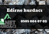 Edirne-hurdaci