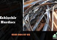 Eskişehir Hurdacı