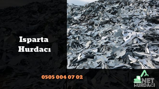Isparta Hurdacı 1 Isparta-Hurdaci