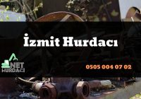İzmit Hurdacı