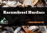 Karamürsel Hurdacı