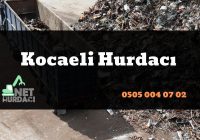 Kocaeli Hurdacı