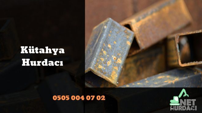 Kütahya Hurdacı 1 Kutahya-Hurdaci