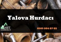 Yalova Hurdacı