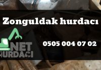 Zonguldak Hurdacı