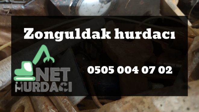 Zonguldak Hurdacı 1 Zonguldak Hurdacı