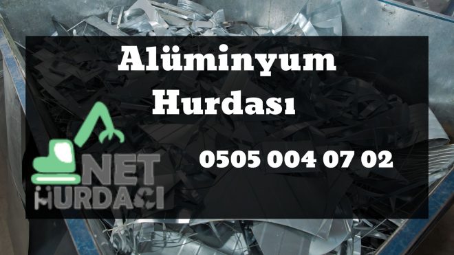 Aluminyum-Hurdasi-