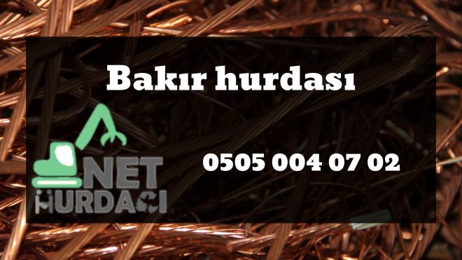 Bakır Hurdası Fiyatları 1 Bakir-hurdasi