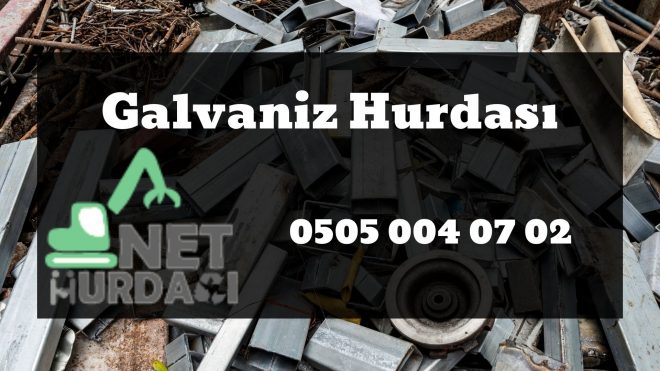 Galvaniz-Hurdasi