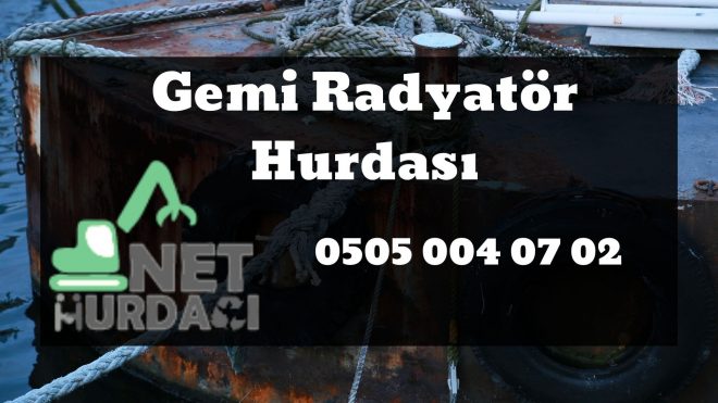 Gemi Radyatör Hurdası 1 Gemi-Radyator-Hurdasi