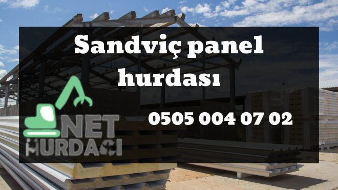 Sandvic-panel-hurdasi