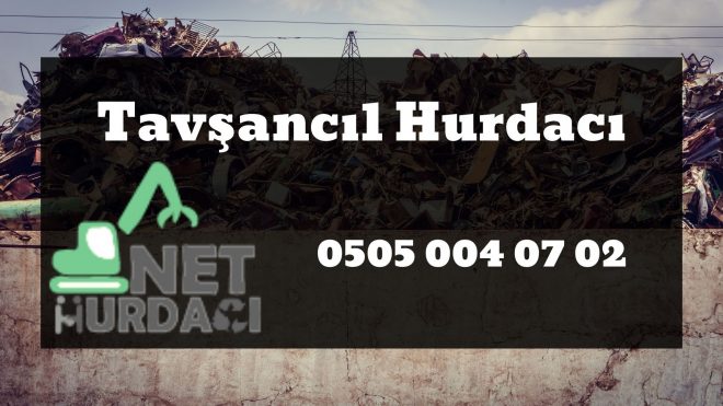 Dilovası Tavşancıl Hurdacı 1 Tavsancil-Hurdaci