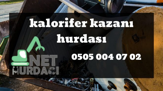 Kalorifer Kazanı Hurdası 1 kalorifer-kazani-hurdasi