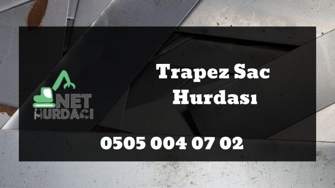 Trapez Sac Hurdası 1 Trapez Sac Hurdası