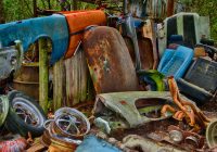 Kartal Demir Hurdası