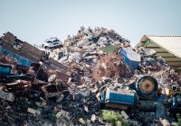 Kartal Geri Dönüşüm