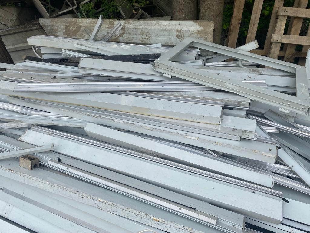 Pendik Doğu Mahallesi Hurda