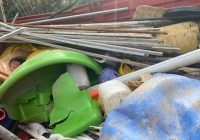 Maltepe Alüminyum Hurdası