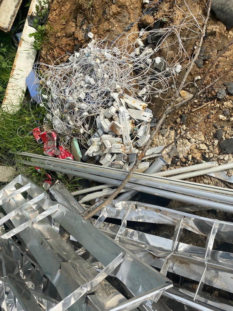 20220427 (7) Pendik Esenyalı Hurdacı