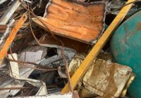 Pendik Esenler Mahallesi Hurdacı Yerinden Hurda Alımı 1 Pendik Esenler Mahallesi Hurdacı