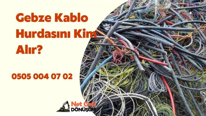 Gebze Kablo Hurdasını Kim Alır? 1 Gebze-Kablo-Hurdasini-Kim-Alir
