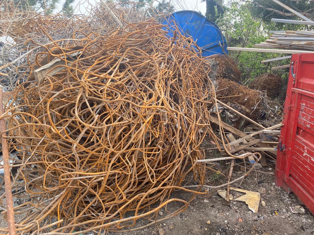 20220423 (19) Sultanbeyli Adil Mahallesi Hurdacı