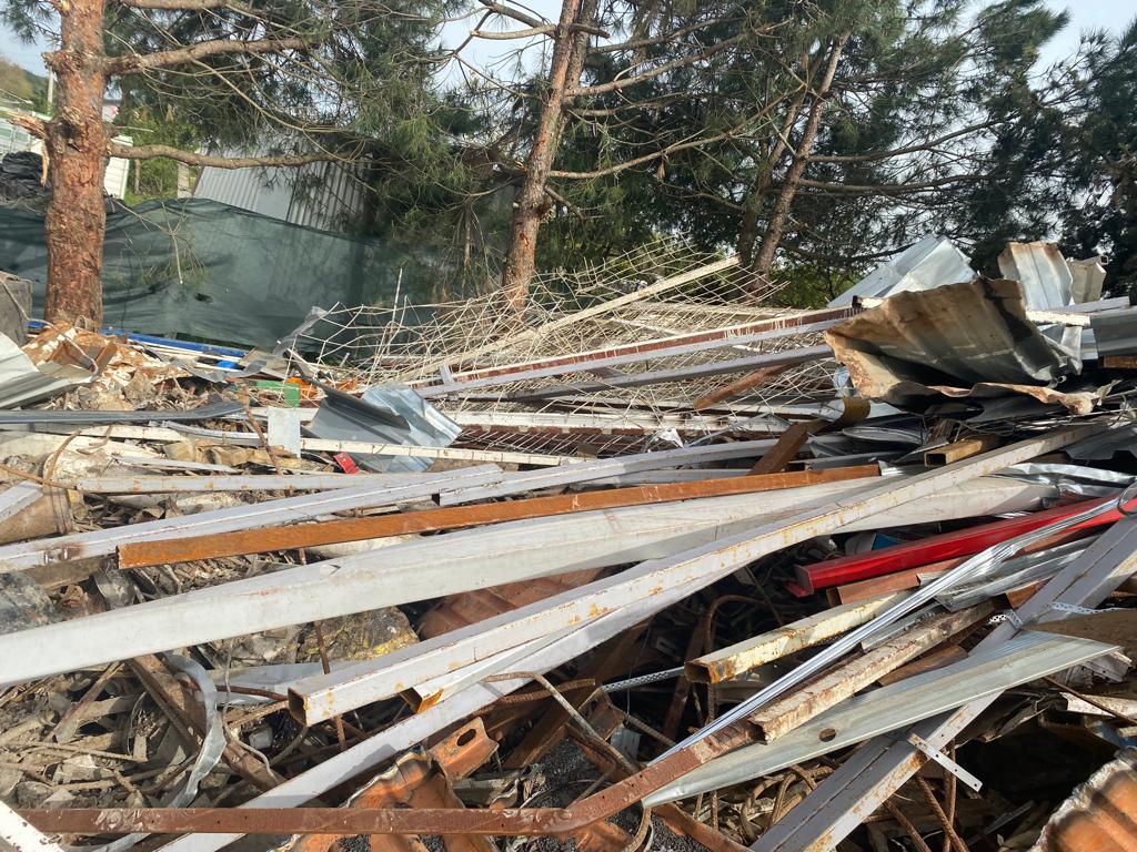 Sultanbeyli Hamidiye Mahallesi Hurda Fiyatları